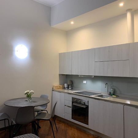 Helvetia Mazzini Apartment เจนัว ภายนอก รูปภาพ