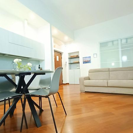 Helvetia Mazzini Apartment เจนัว ภายนอก รูปภาพ