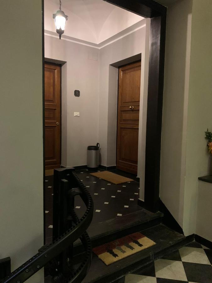 Helvetia Mazzini Apartment เจนัว ภายนอก รูปภาพ