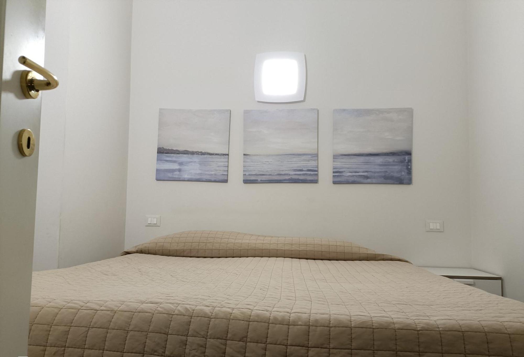 Helvetia Mazzini Apartment เจนัว ภายนอก รูปภาพ