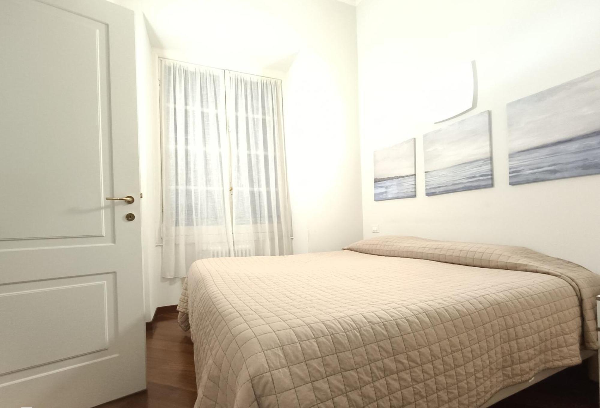 Helvetia Mazzini Apartment เจนัว ภายนอก รูปภาพ