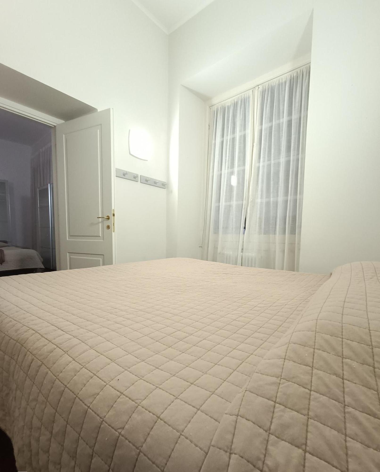 Helvetia Mazzini Apartment เจนัว ภายนอก รูปภาพ