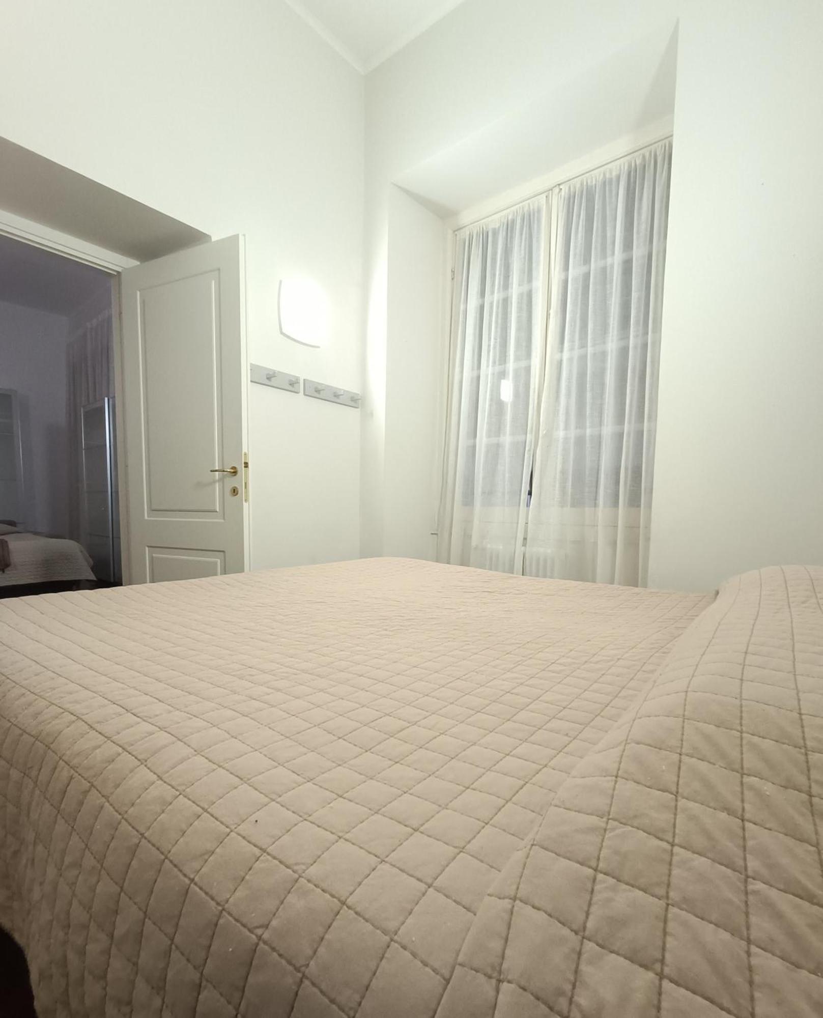 Helvetia Mazzini Apartment เจนัว ภายนอก รูปภาพ